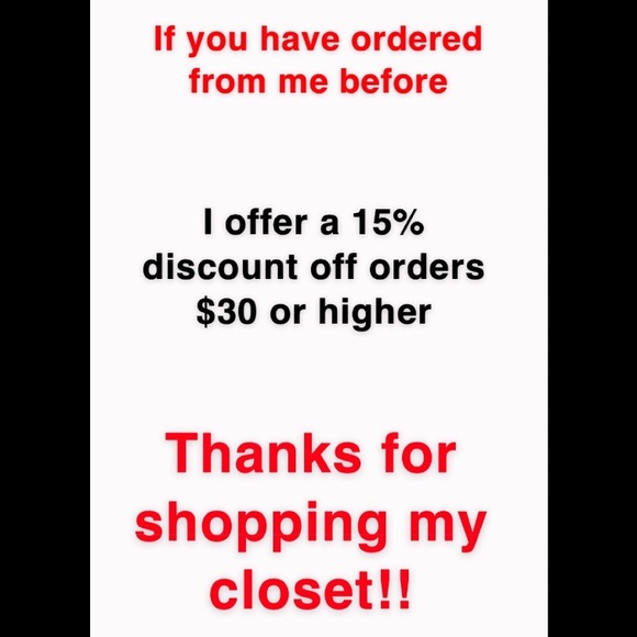 Enjoy shopping!!! - Picture 1 of 1